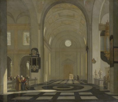  autorstwa Emanuel de Witte