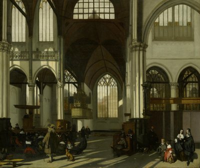  autorstwa Emanuel de Witte