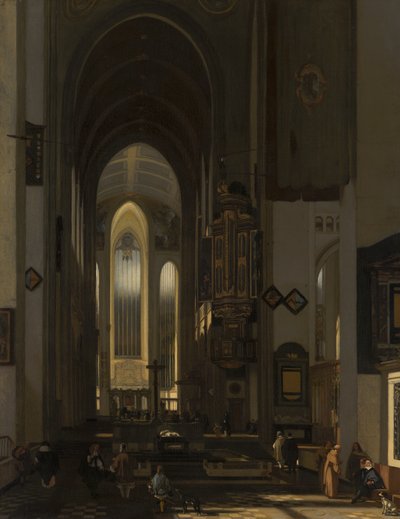 autorstwa Emanuel de Witte