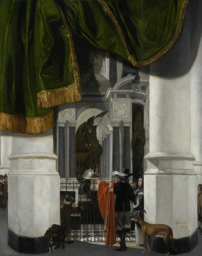  autorstwa Emanuel de Witte