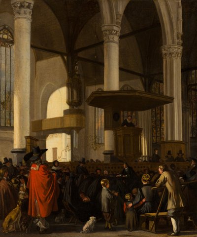  autorstwa Emanuel de Witte