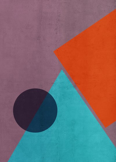 Tetris, 2020 autorstwa Emil Sandberg