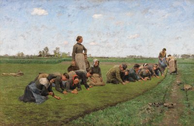  autorstwa Emile Claus