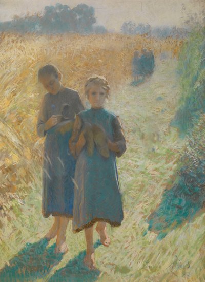  autorstwa Emile Claus