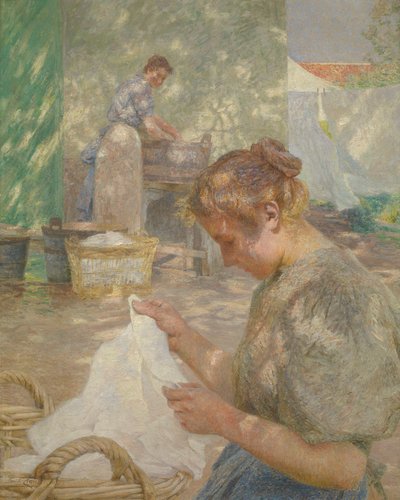 autorstwa Emile Claus