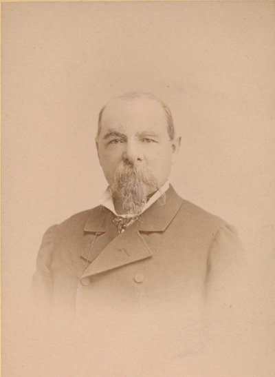 [ Aubert], lata 60. XIX wieku. autorstwa Emile Tourtin