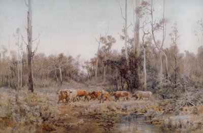 Zespół Bullock autorstwa Emma Minnie Boyd