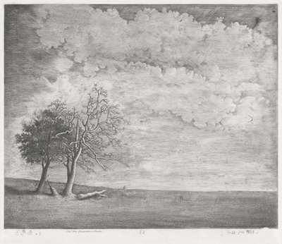 Heath autorstwa Emmanuel Phélippes Beaulieu