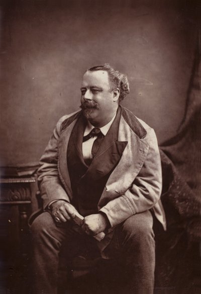 Aynsley Cook autorstwa English Photographer