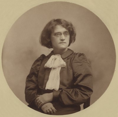 Beatrice Harraden autorstwa English Photographer