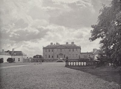 Dom Bessborough autorstwa English Photographer
