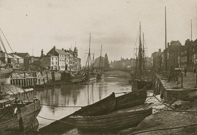 Bridgwater autorstwa English Photographer