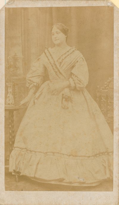 Charles Matthews autorstwa English Photographer