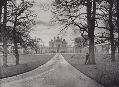 Curraghmore autorstwa English Photographer