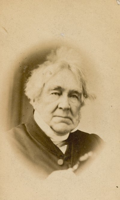 dr Anson autorstwa English Photographer
