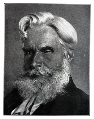 Havelock Ellis autorstwa English Photographer