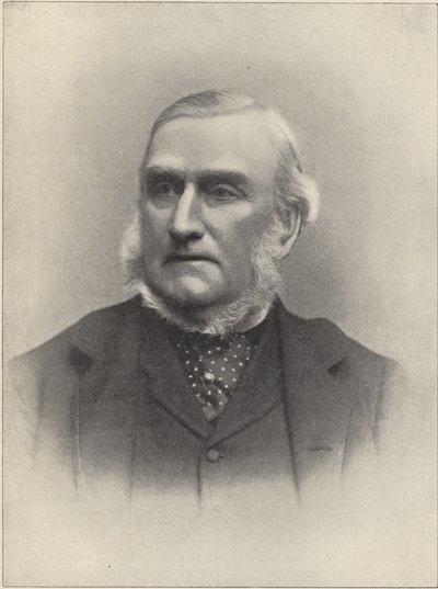 Henry Allsopp autorstwa English Photographer