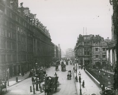 Holborn, Londyn autorstwa English Photographer