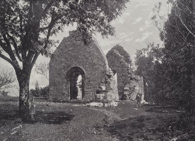 Innisfallen autorstwa English Photographer