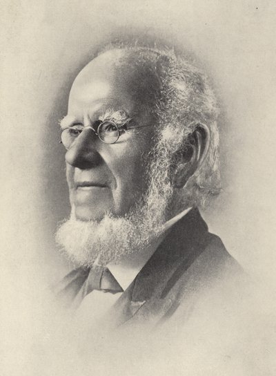 John Brinsmead autorstwa English Photographer