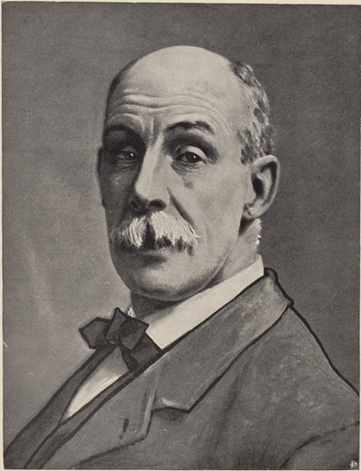 John Pearce autorstwa English Photographer
