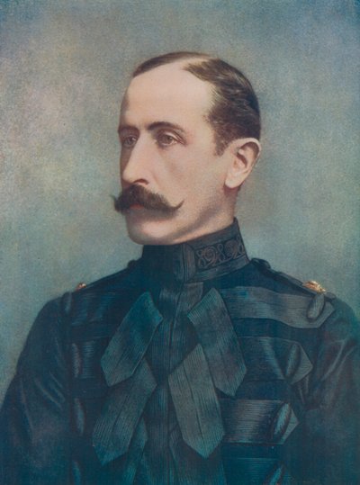 Major MF Rimington. Przewodniki komendanta Rimingtona autorstwa English Photographer