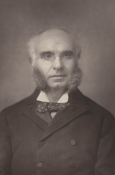 Pan Schnadhorst autorstwa English Photographer