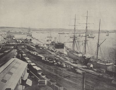 Newcastle autorstwa English Photographer