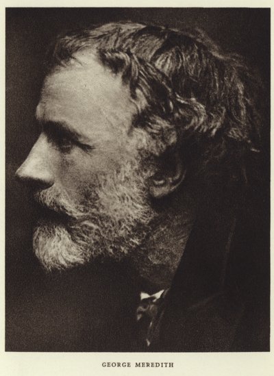 Portret George