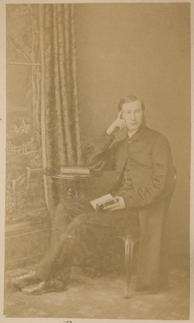 Wielebny Munro autorstwa English Photographer