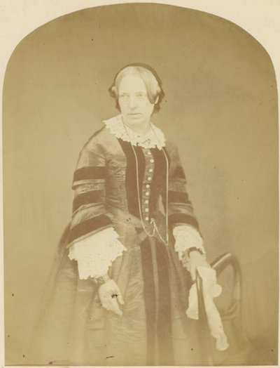 Sara Lance autorstwa English Photographer