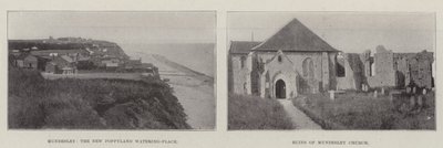 Sceny Mundesley autorstwa English Photographer