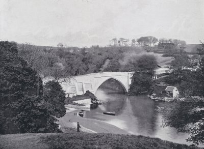 Szkocja: Brig o