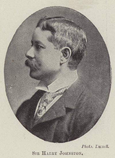 Sir Harry