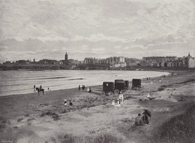 St Andrews autorstwa English Photographer