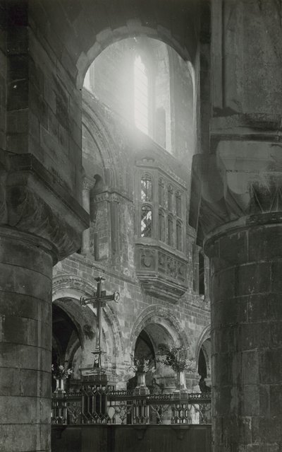 Św. Bartłomiej Wielki autorstwa English Photographer