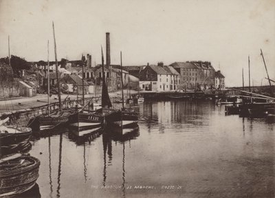 Port, St Andrews autorstwa English Photographer