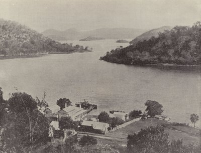 Hawkesbury autorstwa English Photographer