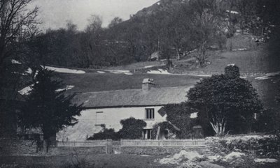 Dom Hartleya Coleridge