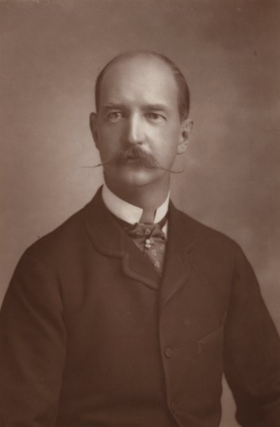 Król Grecji autorstwa English Photographer