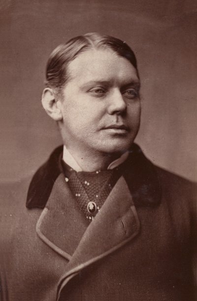 Tom Thorne autorstwa English Photographer
