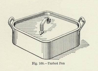 Patelnia Turbota (zdjęcie) autorstwa English Photographer
