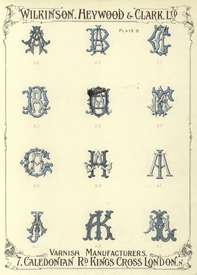 A, ab, jeden, d, to, off, wcześniej, ah, to, dzisiaj, jeden, al autorstwa English School
