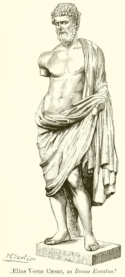 ÆLius the Real Caesar, jako odcinek bonusowy autorstwa English School