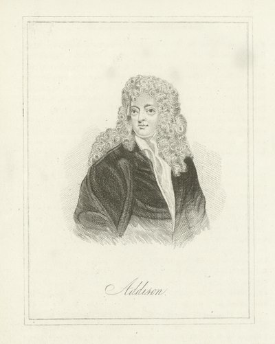 Addisona autorstwa English School