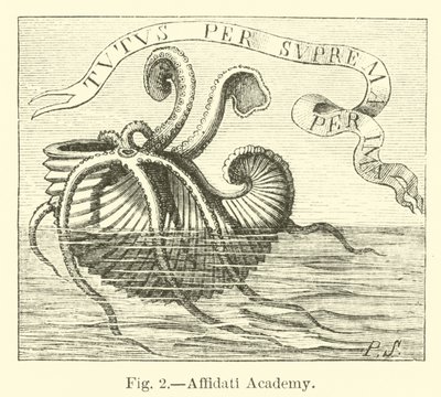 Akademia zaufania autorstwa English School