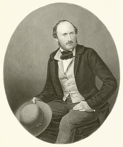 Albert autorstwa English School