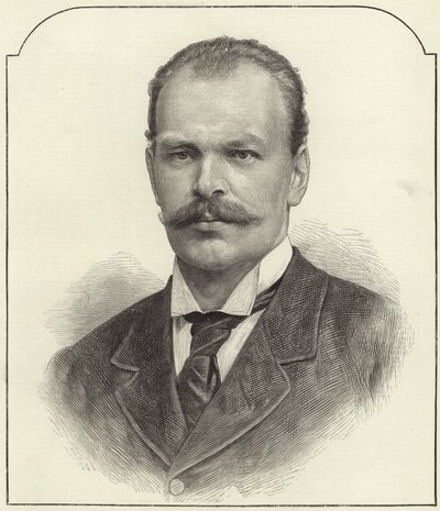 Aleksander III autorstwa English School