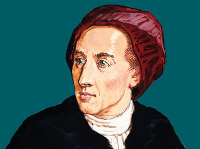 Aleksander Papież autorstwa English School