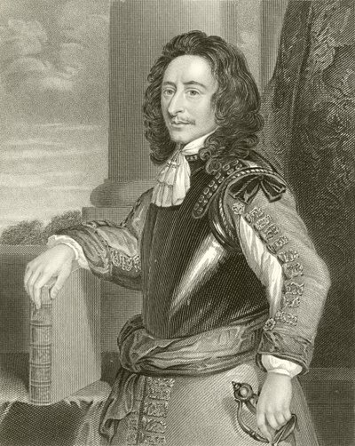 Algernon Sidney autorstwa English School